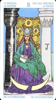 tarot