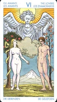 tarot