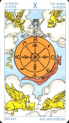 tarot