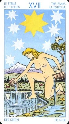 tarot