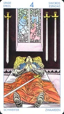 tarot