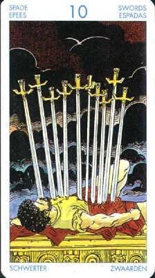 tarot